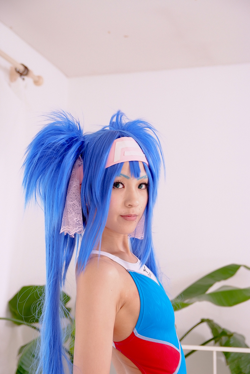 cosplay写真套图 C78 -Klan.Klang (2)